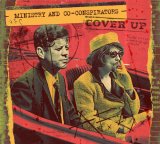 Ministry - Supernaut